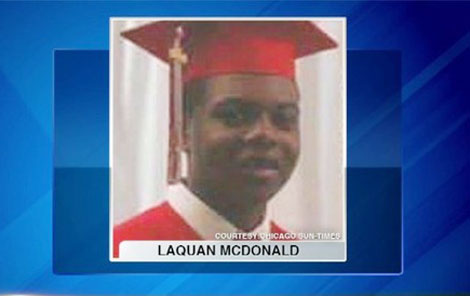 Cảnh sát Mỹ ngồi tù vì bắn chết người da màu