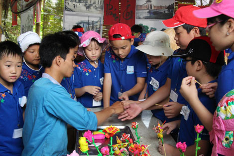 Những thế hệ thiếu kỹ năng mềm