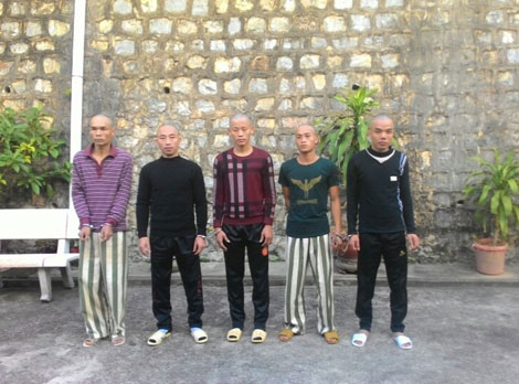 Bắt cóc nhốt nạn nhân vào nhà nghỉ, đòi chuộc 500 triệu đồng