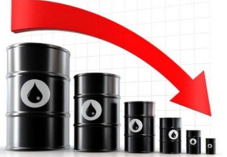 Giá dầu có thể giảm sâu trong ngắn hạn