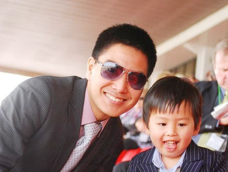 Nỗi buồn “chảy máu” chất xám