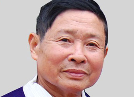 Người "kể chuyện cảnh giác" đã ra đi