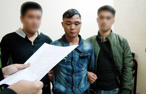 Kẻ giết 2 chủ quán karaoke tại Móng Cái là đối tượng trốn truy nã đặc biệt nguy hiểm