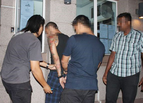 Châu Á phối hợp với Australia chống khủng bố