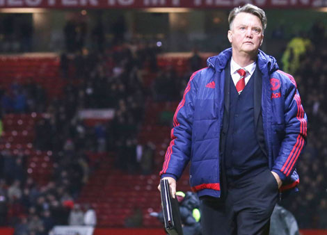 Vì sao Van Gaal không bao giờ lắng nghe?