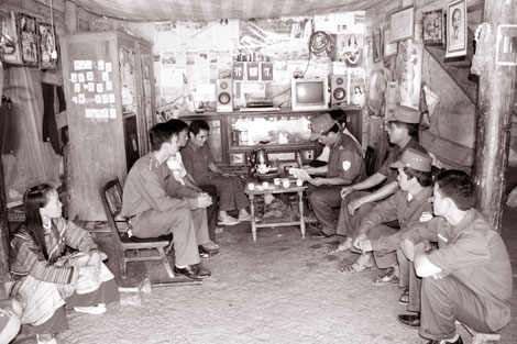 “Hạ nhiệt” tội phạm mua bán người miền đất du lịch Bắc Hà