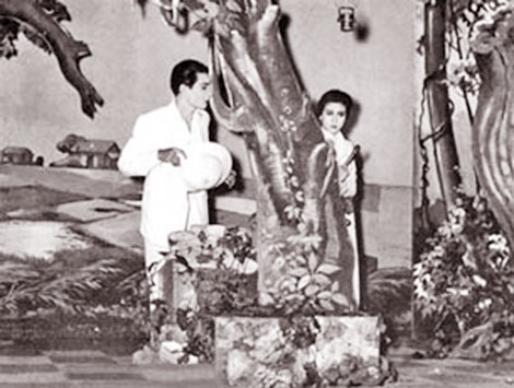 Sức sống mãnh liệt của “Chuyện tình Lan và Điệp”