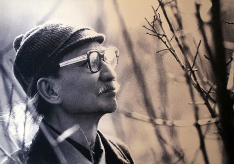 Di sản của Nguyễn Tuân