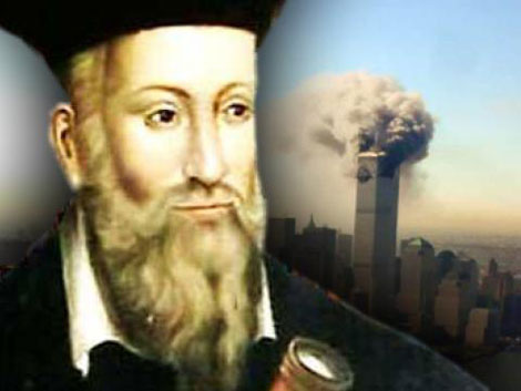 Nostradamus -Nhà tiên tri của sự thật