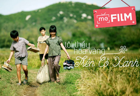 Bế mạc "Tuần phim Việt tại Đức"