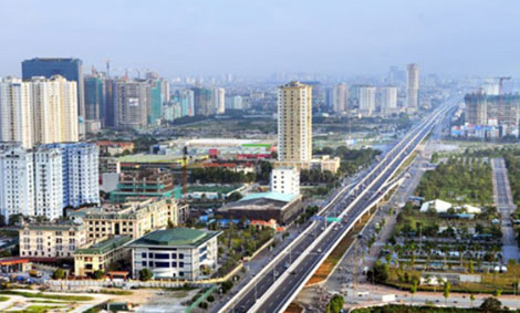 Hơn 19,5 tỷ đồng xây dựng hệ thống thông tin quy hoạch đô thị