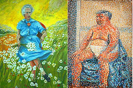 MOBA- Bảo tàng của nghệ thuật xấu