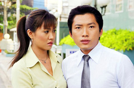 "Tôi ghét đàn ông làm khổ phụ nữ"