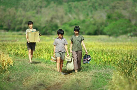 Một năm khởi sắc của điện ảnh Việt