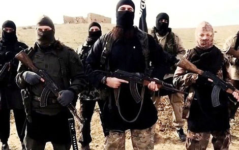 Châu Á trước nguy cơ tiềm ẩn từ IS