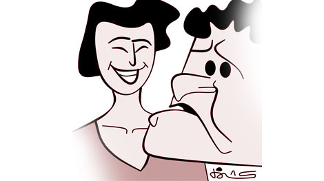 Hàng ngoại nhập