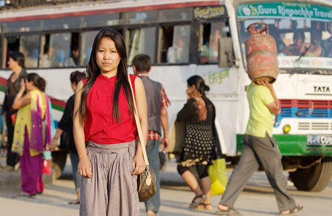 Hàng trăm phụ nữ Nepal bị lừa bán đến điểm nóng Syria