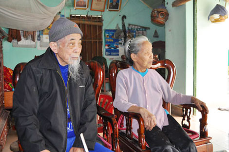 Xót xa kiếp chồng chung của hai chị em họ