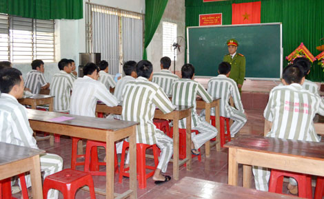 Những âm thanh giao tiếp của tình người