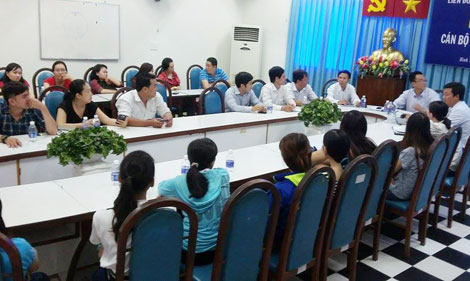 Gần 100 người lao động có nguy cơ mất Tết