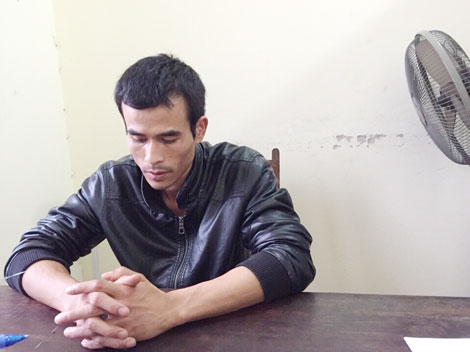 Gã chồng âm thầm lên kế hoạch trả thù khi phát hiện tin nhắn nhạy cảm trong điện thoại của vợ