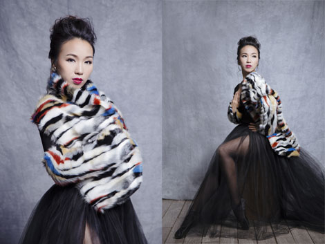 Biên đạo múa Tuyết Minh: Tôi đã bước ra khỏi nỗi buồn