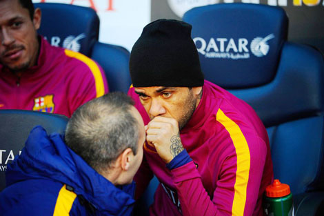 Ai dọn dẹp mớ hỗn độn ở Bernabeu?