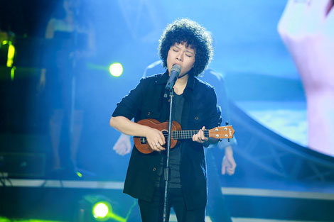 Thời của ca sĩ kiêm sáng tác