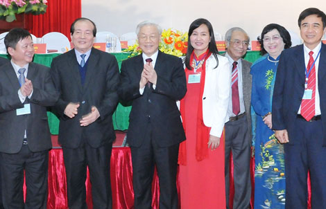 Chờ đợi sự đổi mới