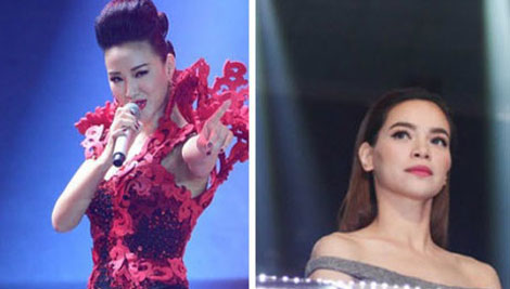 Khi nghệ sỹ bị "mua vui cho thiên hạ"