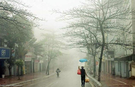 Những chuyến tàu trong ký ức