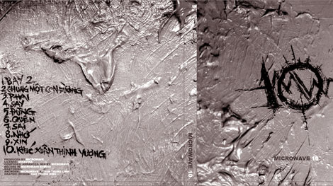 MICROWAVE:  Bước sóng thứ 10