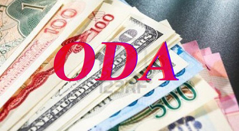 Nhật Bản cung cấp khoản ODA hơn 95,167 tỷ yên cho Việt Nam