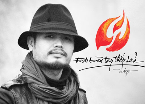 Trần Lập - Người thắp lửa