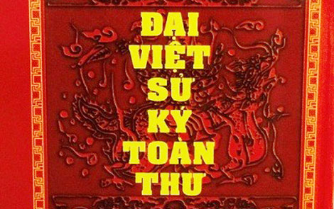 Nhiều sai sót trong ấn bản“Đại Việt sử ký toàn thư”