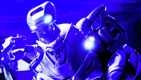 Tổng thống Putin “thiết kế công nghệ đột phá” là xương sống của quân đội Nga