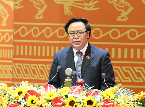 Phối hợp đối ngoại Đảng, ngoại giao Nhà nước và đối ngoại nhân dân để bảo đảm an ninh và lợi ích quốc gia