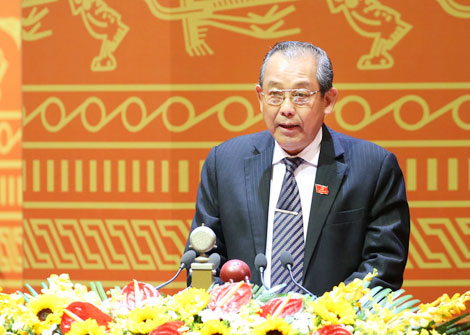 Kiểm soát trong hoạt động tư pháp giữa các cơ quan có hoạt động tư pháp