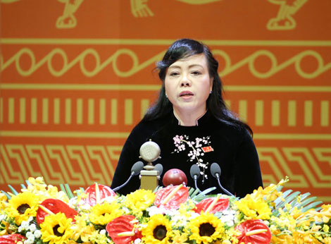 Bảo đảm công bằng trong chăm sóc sức khỏe