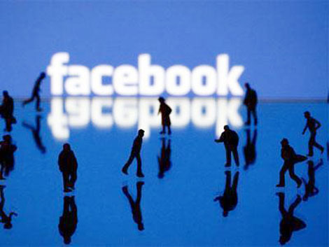 Bạn bè trên facebook: Những con số bất ngờ