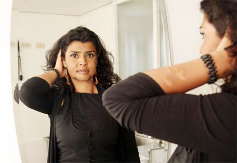 Colombia: Báo động làn sóng tấn công phụ nữ bằng axit