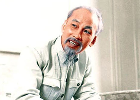 Ngày Xuân, bàn về "cái gốc" của người cán bộ