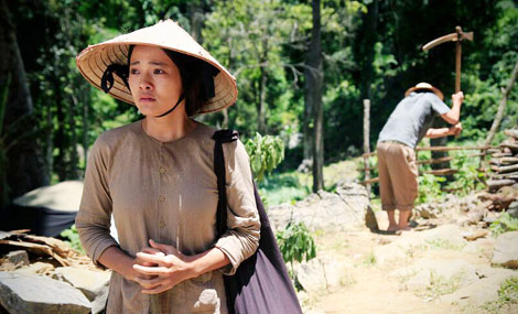 “Cuộc đời của Yến” gây "bão" ở thành phố biển Nha Trang