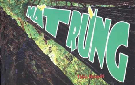 Cuốn tiểu thuyết sinh động về cuộc chiến chống lâm tặc