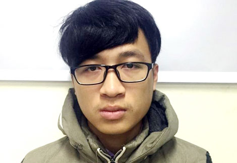 Giả Bộ Viễn thông Việt Nam lừa đảo khuyến mại nạp thẻ cào điện thoại