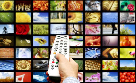 Từ 15-6, ngừng phủ sóng một số kênh truyền hình tương tự mặt đất tại 4 thành phố lớn