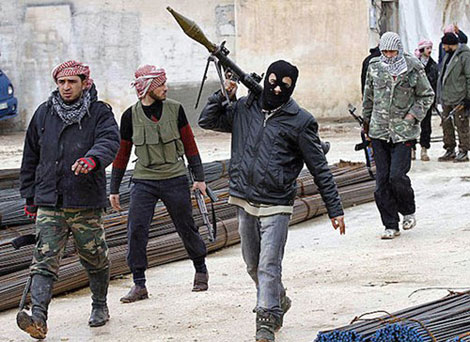 Cảnh báo của Giám đốc Europol