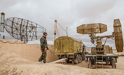 Syria chập nhận thỏa thuận ngừng bắn, nhưng tiếp tục đánh IS đến cùng