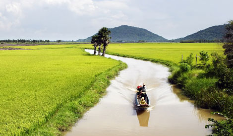 Lẽ nào có cái địa danh “Minh Bột”?