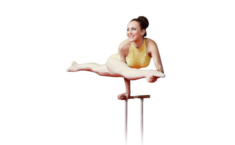 Hơn 50 nghệ sĩ hội tụ tại gala xiếc quốc tế